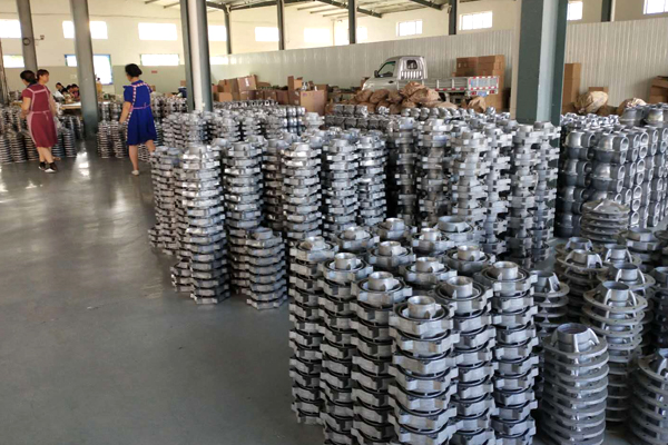 電磁脈沖閥車(chē)間 電磁脈沖閥車(chē)間